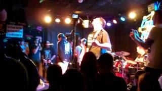 Bane - What Holds Us Down