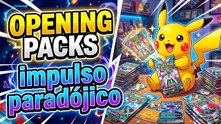 REGALO CARTAS IMPULSO PARADOJICO🎁 A MIS SUSCRIPTORES