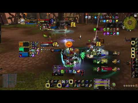 WW/Boomy/R Sham 3s - Smokebomb Cleave