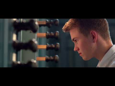 Fugue in G-minor BWV 578 - J.S. Bach