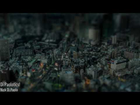 DiPaolotics! solo Nick show (Ann Coulter phoner) (10/19/16)