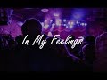 Drake - In My Feelings (Clean Lyrics)
