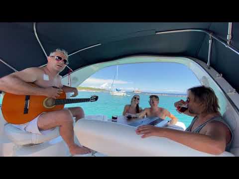 Wicked Game - Miro Todosovski, Aleš Bartol, Omar Naber