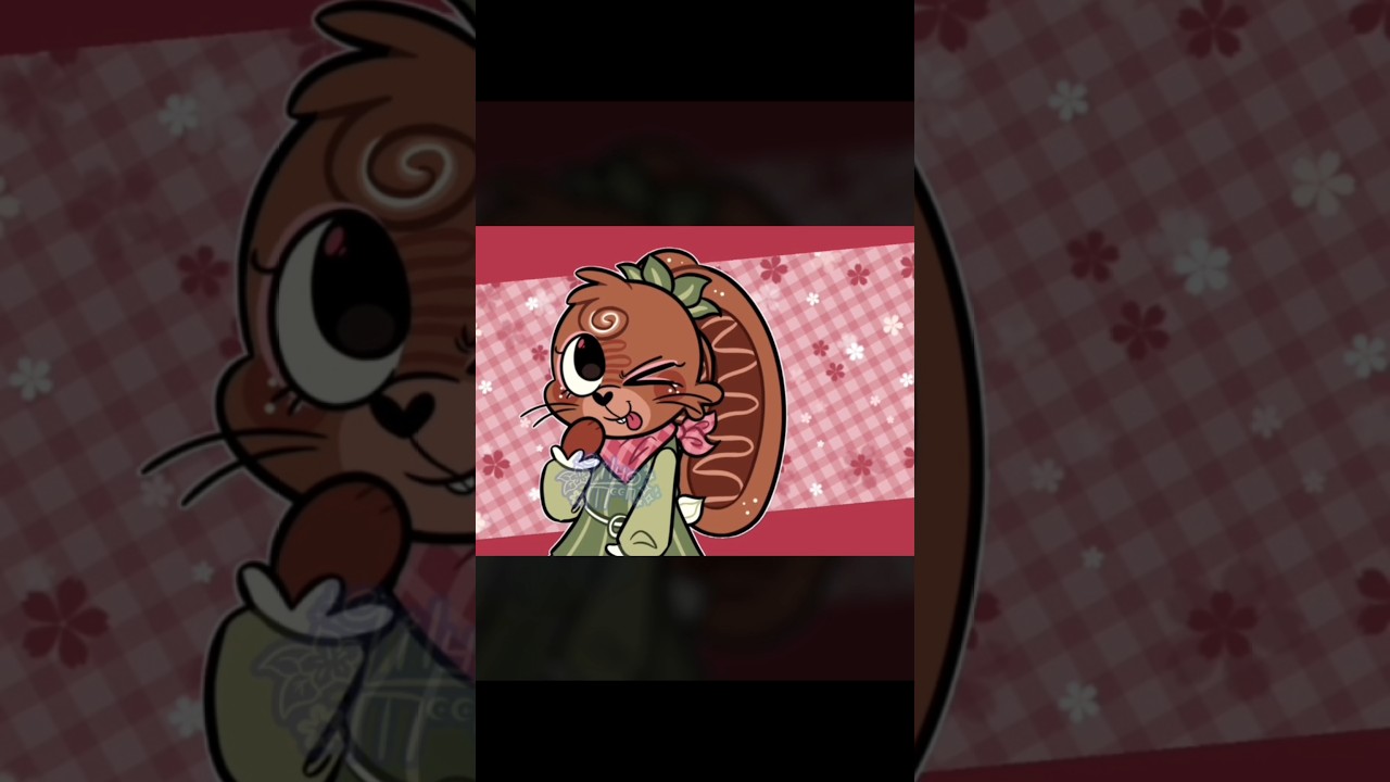 SpringTime Cocoa filler videooo // : #fyp #dandysworld #roblox