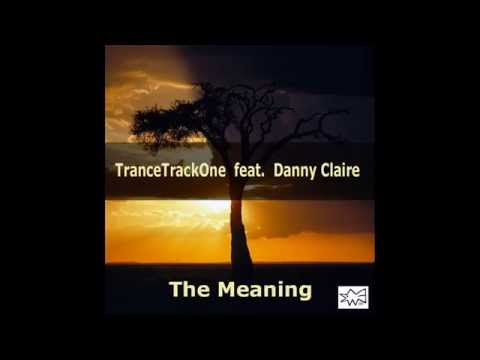 TranceTrackOne feat. Danny Claire - The Meaning [preview]