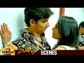 Jiiva Misbehaves With Divya Spandana Simham Puli Telugu Movie Scenes Singam Puli Mango Videos