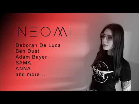 Techno Set (vol. 2) 2020 | Deborah De Luca, Ben Dust, Adam Beyer, SAMA, ANNA, ...