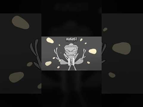 animation summary yaya #animationart #animation #smg4 #art #2025 #fanart #mrpuzzles