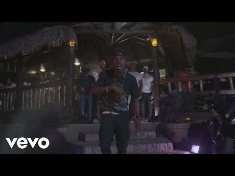 Colossal Rhyme - Rep Top (Official Video)