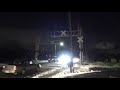 CSX 1776 3194 911 Fairview Rd Railroad Crossing Crum Lynne PA