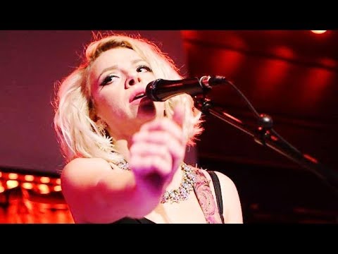 SAMANTHA FISH "NEVER GOING TO CRY" LIVE @ THE OLD ROCK HOUSE 12/30/18