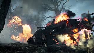BF1まずはチュートリアル！！