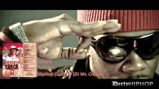J-Hood - Real Son
