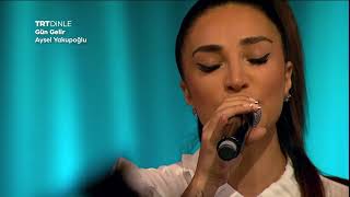 Aysel Yakupoğlu - Gün Gelir (Yarim Gezdiğin Yola Bakarım Uzun Uzun)