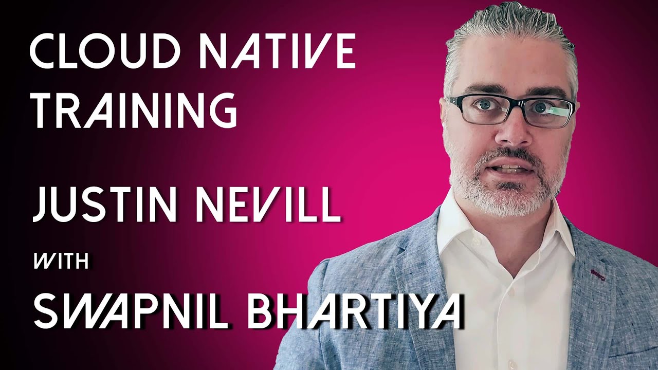 On  Demand Cloud Native Training Courses From Mirantis