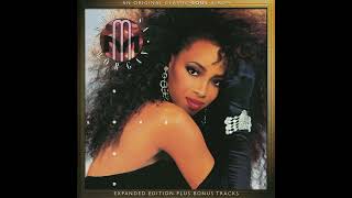 Meli'sa Morgan    I'll Love No More