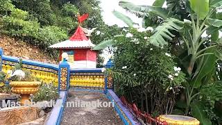 Download lagu Ngadem !!!!!?... Di Padepokan Tapak Kuntul Melayang  Desa Sidomulyo Sambil Survei Sport Mancing mp3