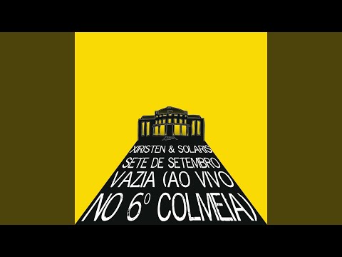 Sete De Setembro Vazia - Xiristen