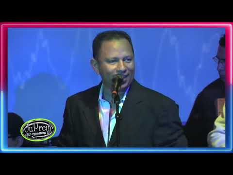 Grupo Bongo - El Superman | Tributo Salvadoreño