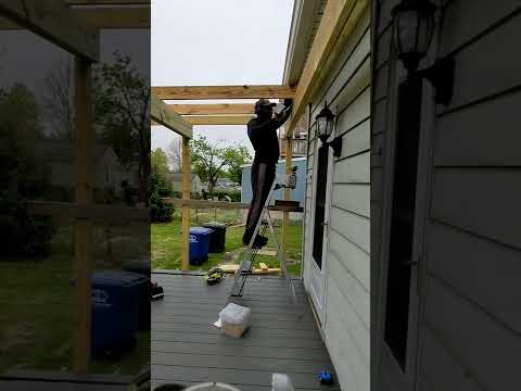 Deck Cover Ideas Intermediate Joist