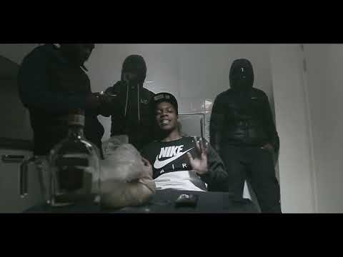 Reeko Squeeze ft Blocks & Slaughter - Whip Work [Music Video]