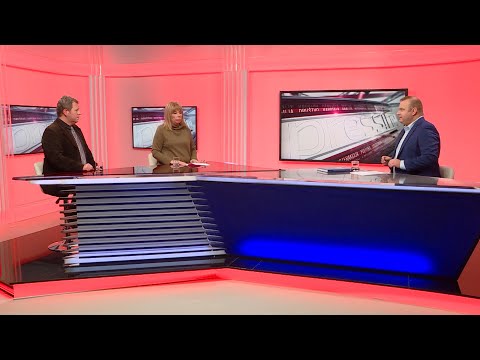 N1 Pressing: Ivana Petrović i Goran Bandov (26.1.2022.)