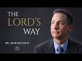 From Worry to Worship | Deuteronomy 6-8, 15, 18, 29-30, 34 | Come Follow Me | John Hilton May 11-17