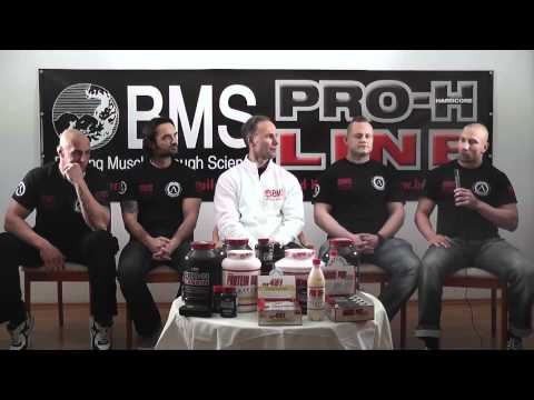 MMA im Alltag/BMS als Sponsor | Sparta Essen im BMS-Interview