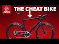 Motor Doping IS Possible. We've Done It. DEFAULT Thumbnail