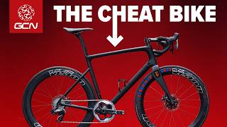Motor Doping IS Possible. This Bike Proves It.