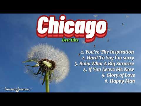 Chicago's Greatest Hits