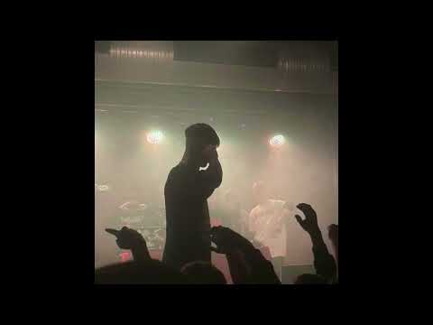 ASTROGXRAL - SYNDROM OSZUSTA (prod. HORYY)