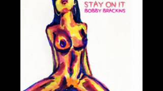 Bobby Brackins- Stay on it (Prod by Trev Case)