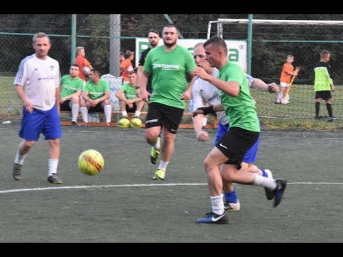 09.08.2017 III Liga C - Intermag vs. Profix