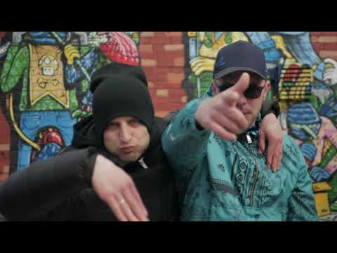 ATOM x KACZUCHA / ŚWIEŻY MAJK - Nic nie spada z nieba feat. DJ Cider prod. Minor (Official 4K video)