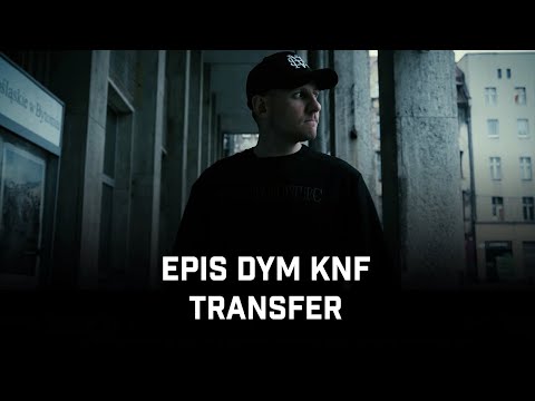 Epis DYM KNF - Transfer