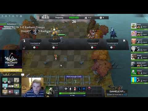 BSJ's response to Gorgc