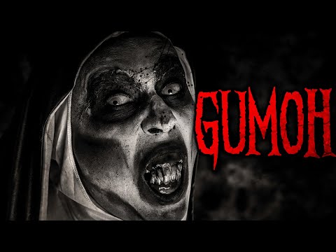 JANGAN DIPAKSAIN KALO GA KUAT NONTON SAMPE ABIS - GUMOH | Haus Horror #81