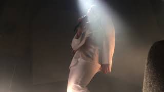 Sevdaliza - Amandine Insensible - Live at Paradiso