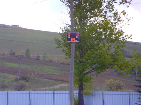 TJ Družstevnik Čirč - TJ Družstevnik Koprivnica     0 : 0