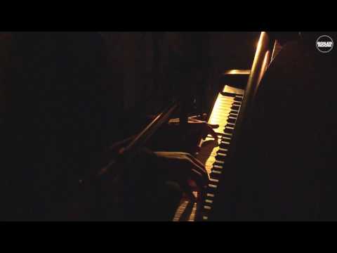 Sampha & A Piano Boiler Room London Live Set
