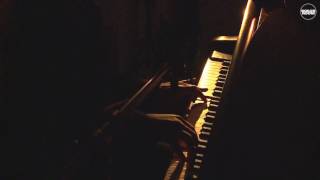 Sampha & A Piano Boiler Room London Live Set