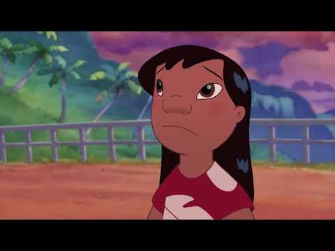 Cartoon Character Story 3 - Part 19 Goodbye Trent