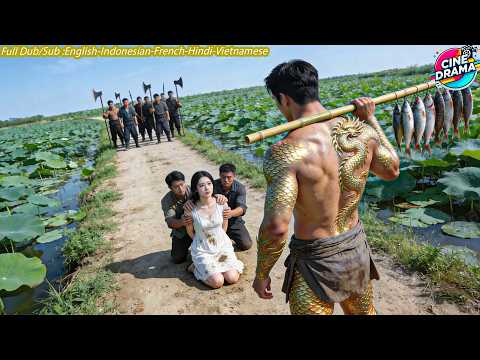 Female Billionaire Is Forced Into Marriage, Saved By A Beggar With Legendary Martial Skills