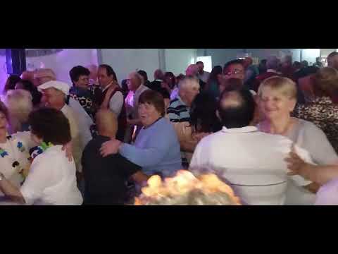Grupo Cerveza Fría // Chajarí - Entre Ríos