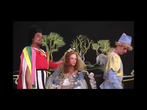 I've Come to Wive It Wealthily in Padua Reprise | Kiss Me Kate 1953