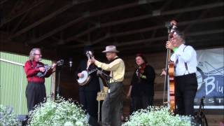 MONROE CROSSING @ Lakes Bluegrass Festival / 