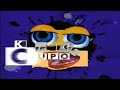 The Destruction Of Klasky Csupo Logo 1998 Squared