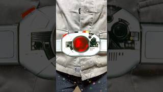 【ショート変身動画】仮面ライダーBLACKに変身してみた【#仮面ライダーblack 】