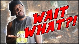 Rainbow Six Siege - WAIT! WHAT YOU SAY??? (RB6 Siege Casual Multipayer)